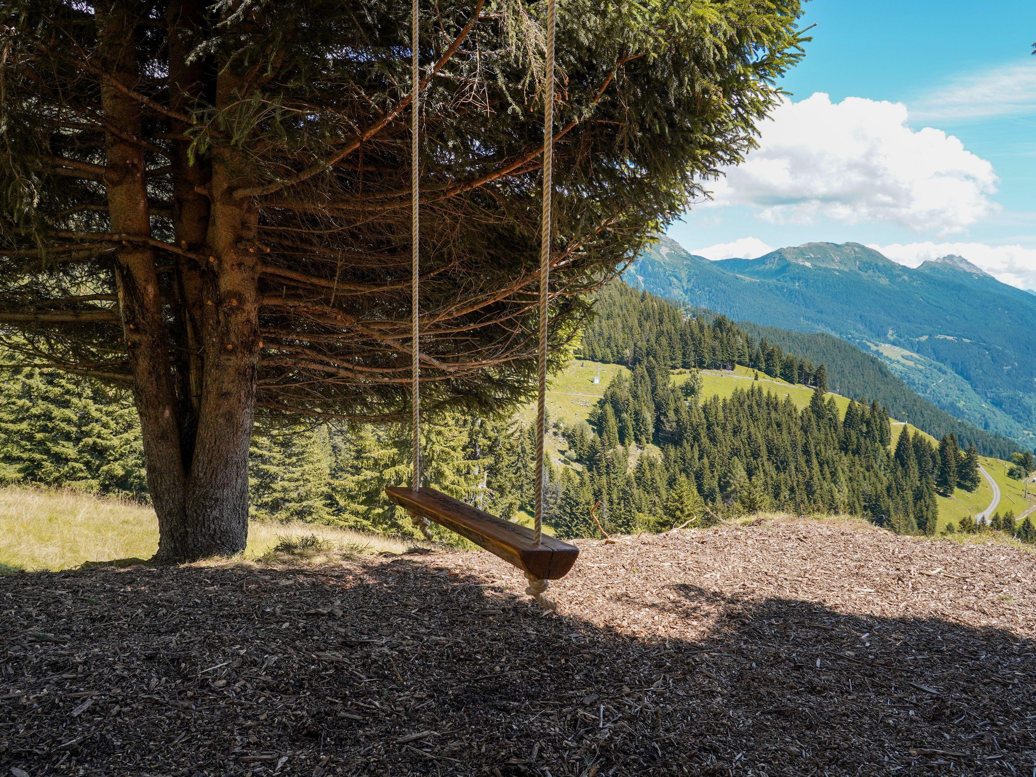 Image 10 - Swing the World