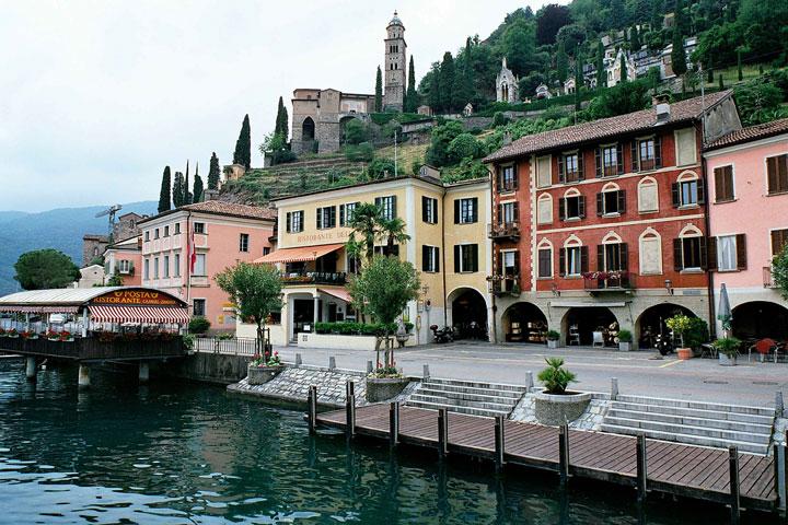 Image 0 - Original Tours Ticino