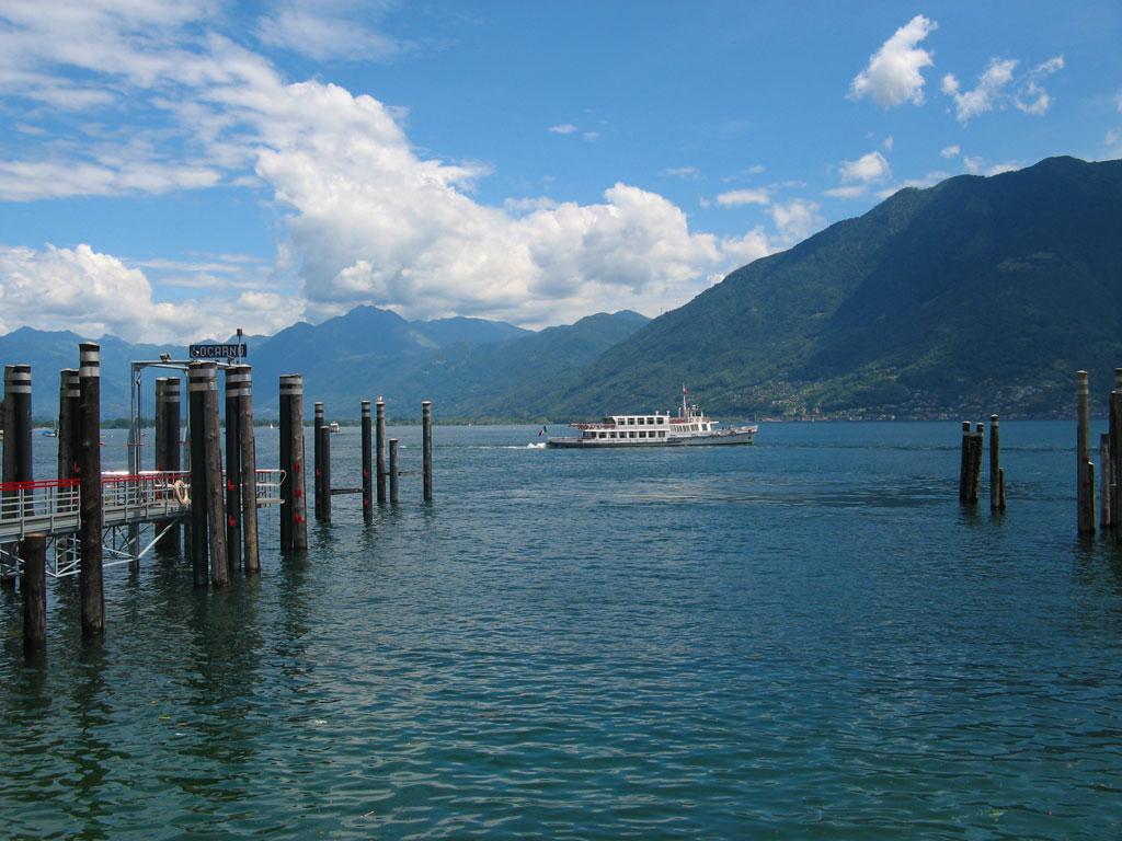 Image 1 - Navigazione Lago Maggiore