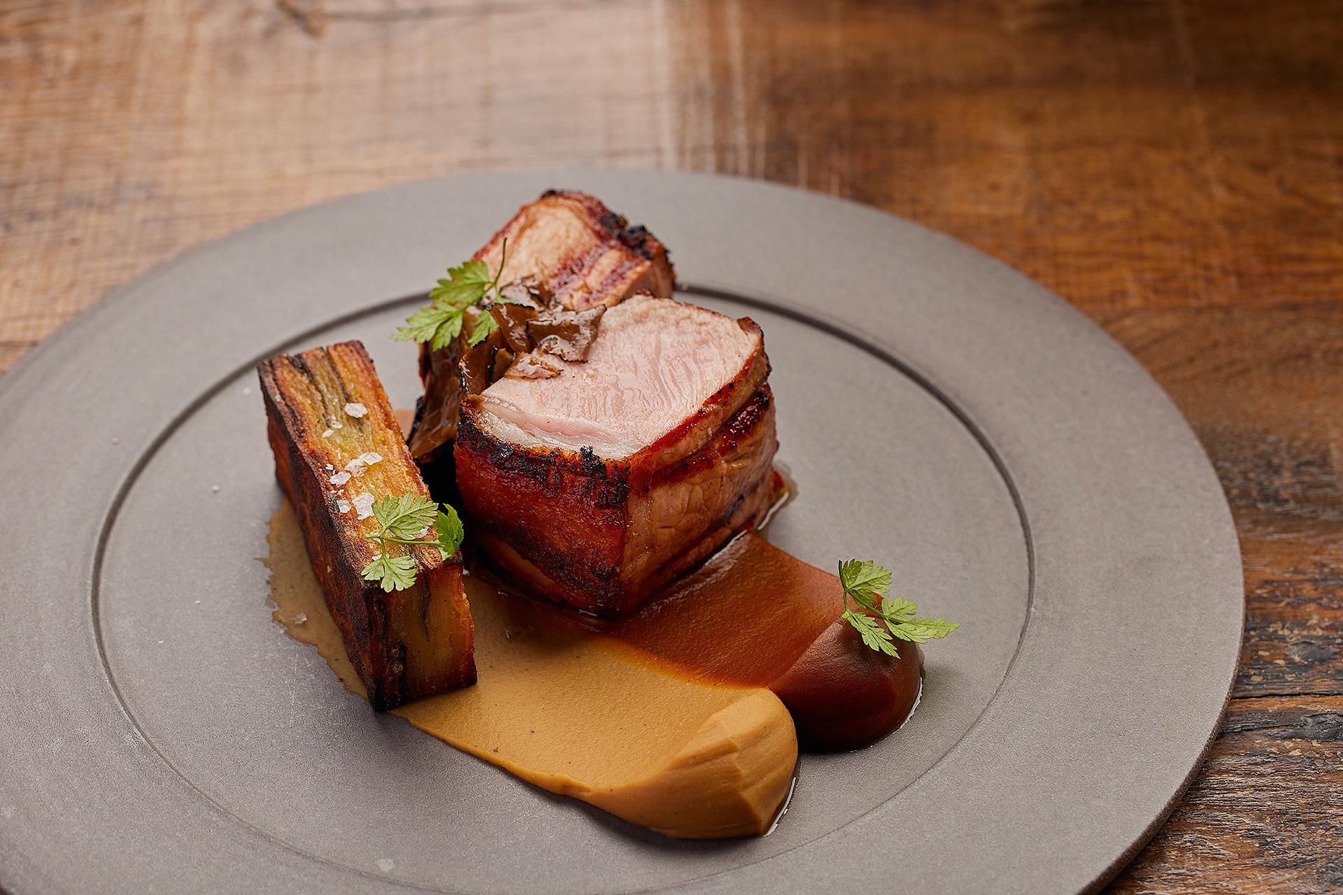 Image 20 - Ristorante La Sorgente