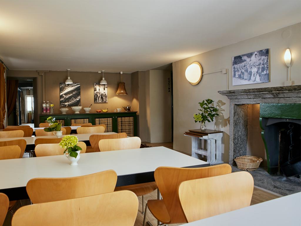 Image 2 - Casa Schira -  Wild Valley Hostel