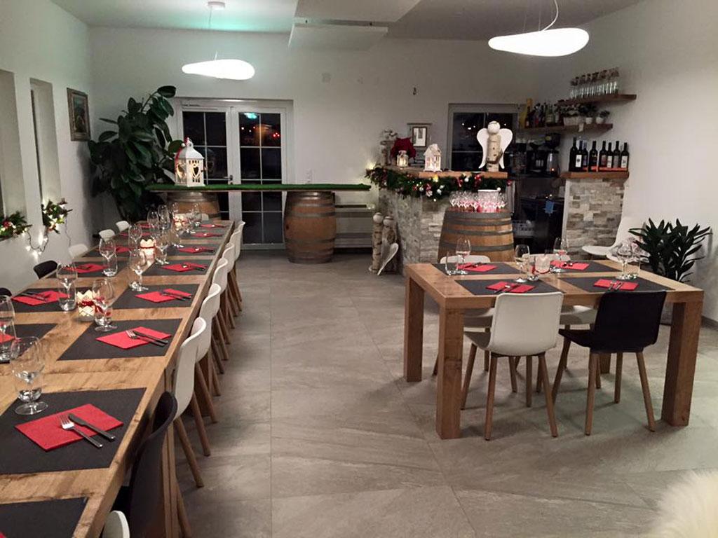 Image 1 - Agriturismo Regusci