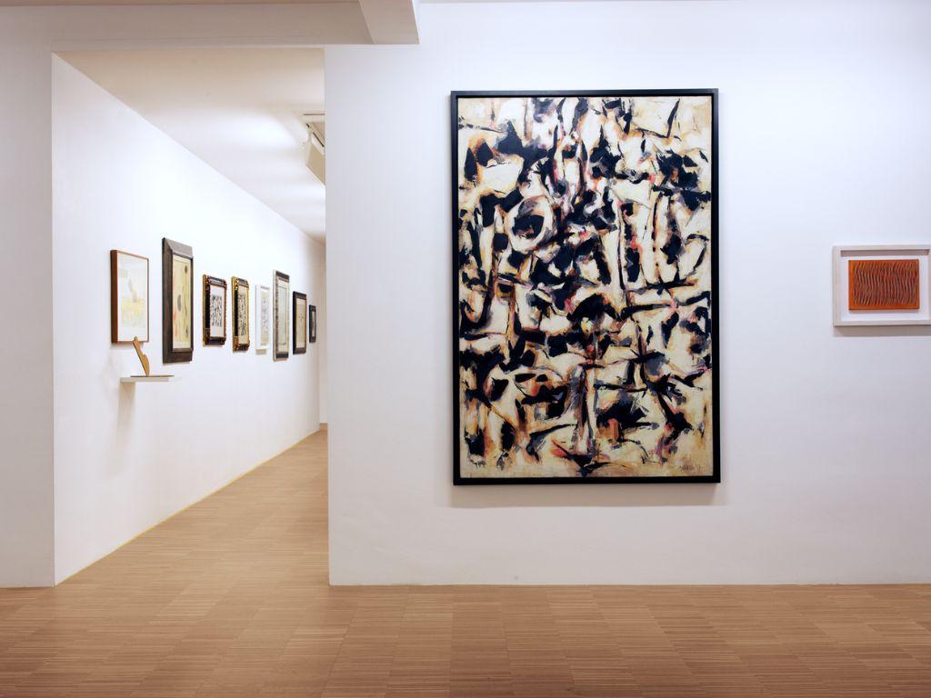 Image 2 - A journey through contemporary art 