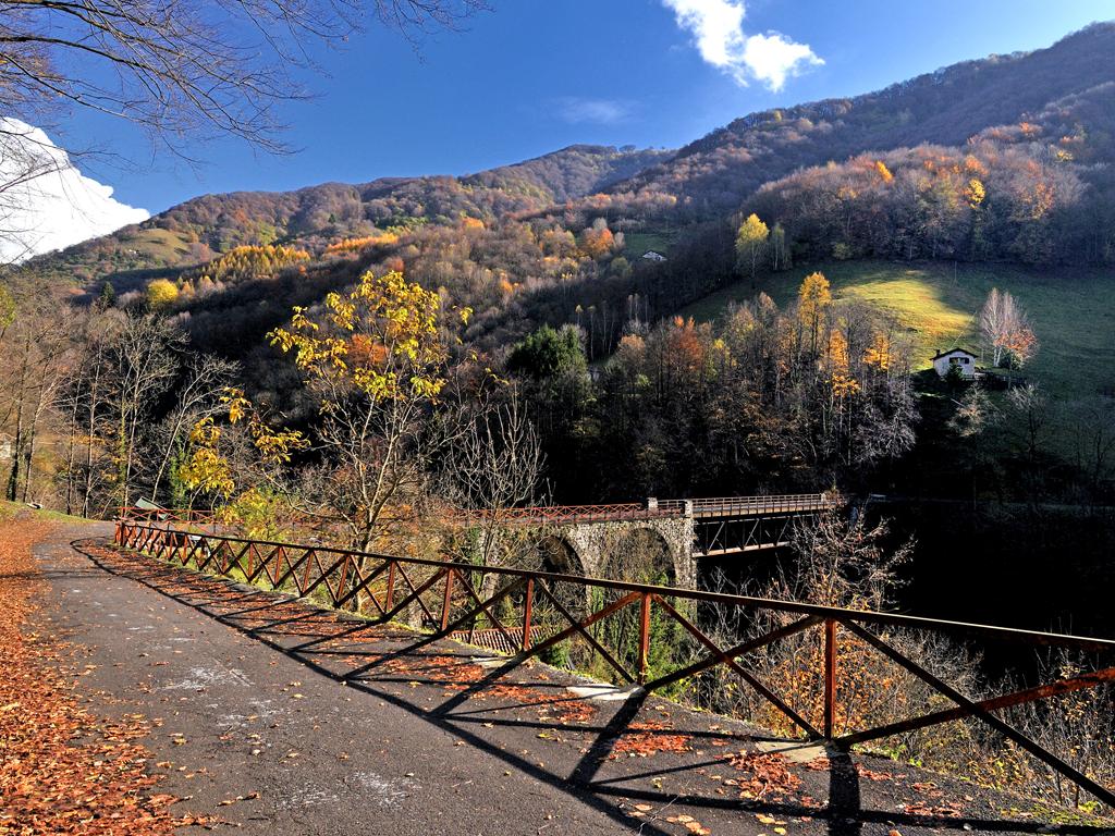 Image 2 - La Valle di Muggio