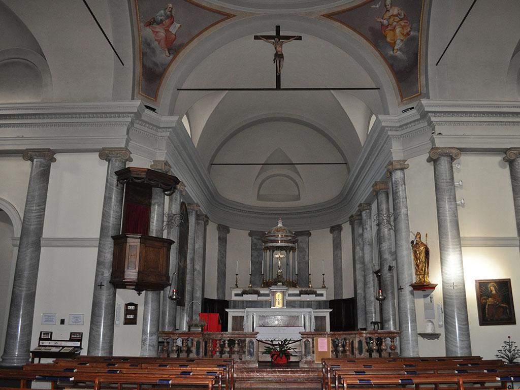 Image 3 - Kirche S. Ambrogio