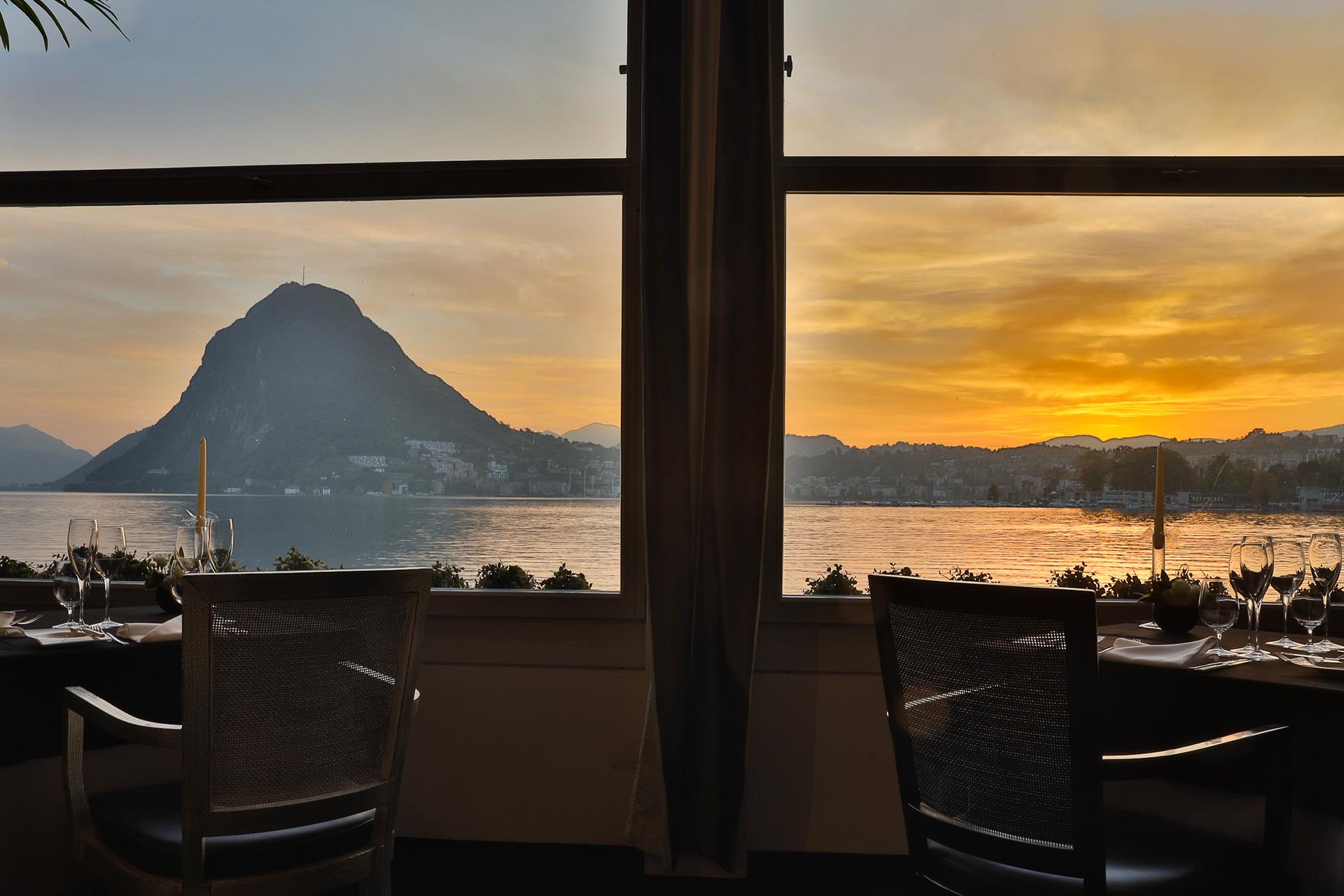 Image 7 - Restaurant Gallery Arté al Lago