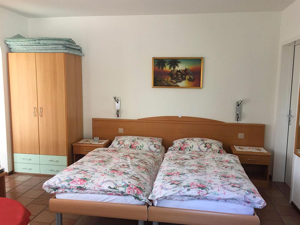 Image 50 - Hotel Villa del Sole Garni