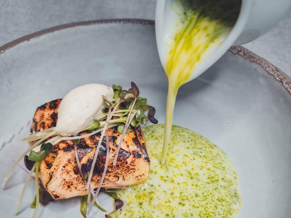 Image 5 - Ristorante Villa Emden