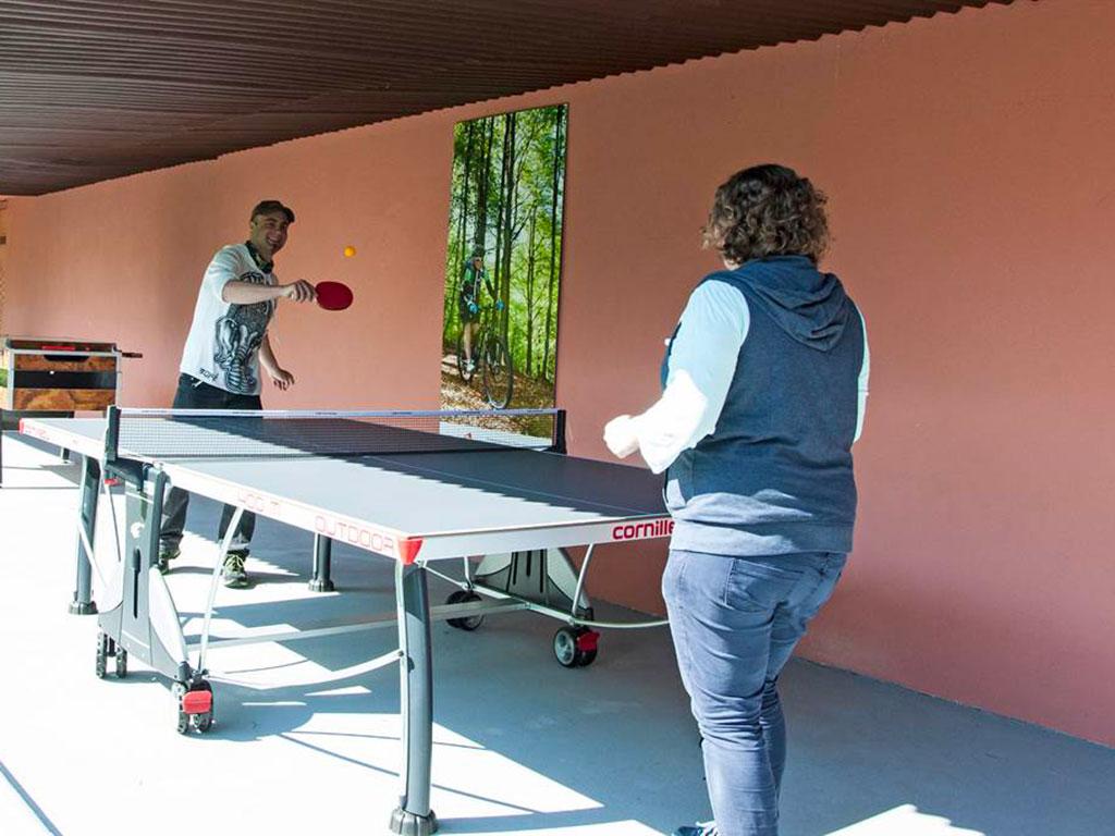 Image 43 - Hotel Villa del Sole Garni