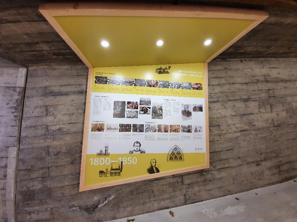 Image 2 - Tunnel mit Geschichten - Robasacco