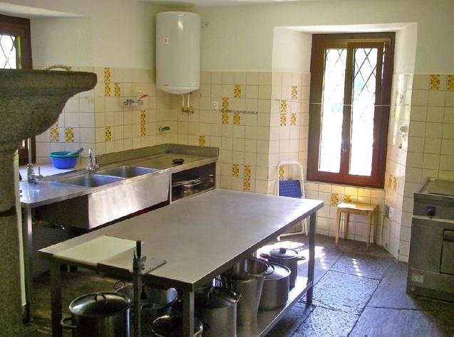 Image 4 - Casa Parrocchiale - Group accomodation