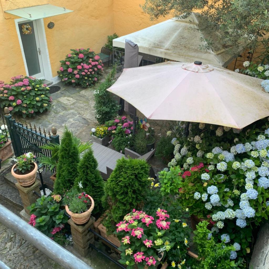 Image 0 - Ferienhaus, Rustico Auf Burg