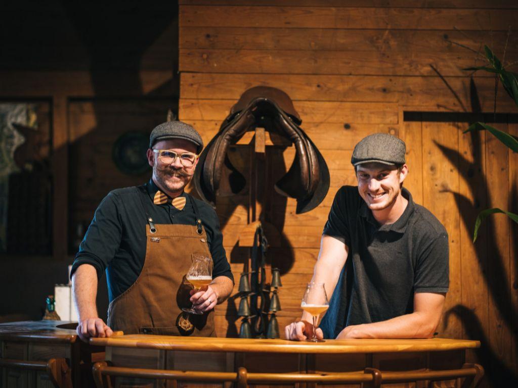 Image 3 - Corsi e Degustazioni alla Malteria Ticinese