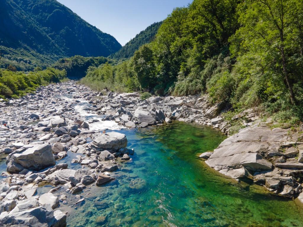 Image 4 - Mountain Bike Offer - Camping Piccolo Paradiso