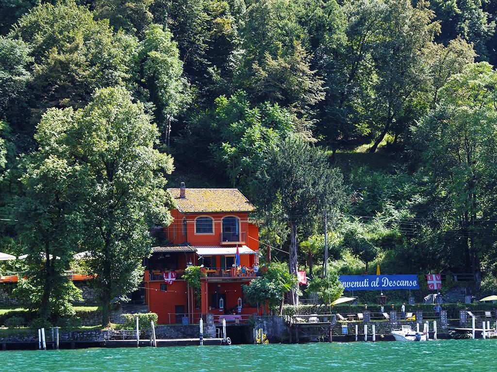 Image 3 - Grotto Descanso