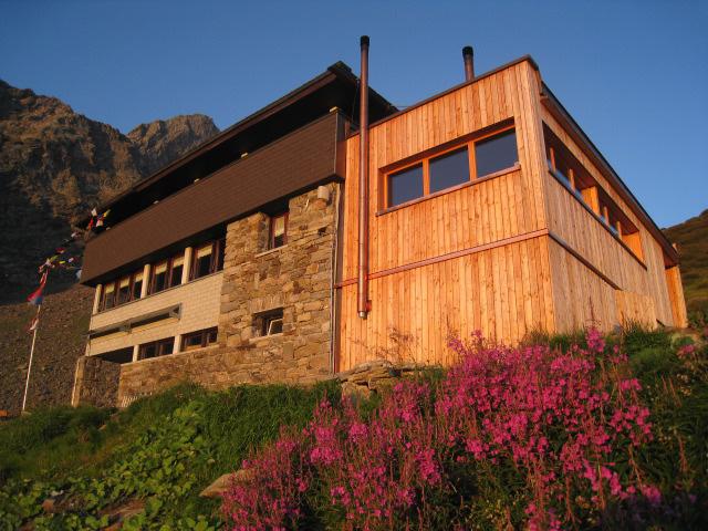 Image 3 - Capanna Campo Tencia