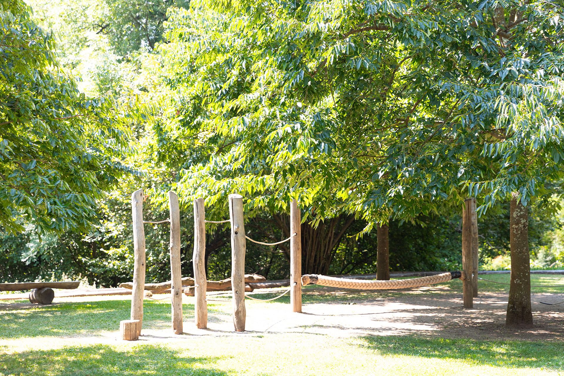 Image 5 - Parco giochi, Origlio