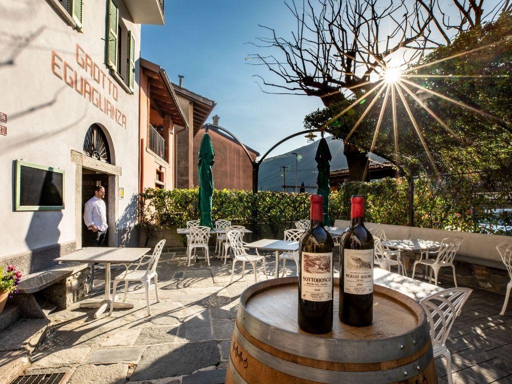 Image 0 - Grotto Eguaglianza