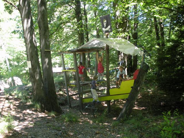 Image 5 - Camping Al Parco d'oro