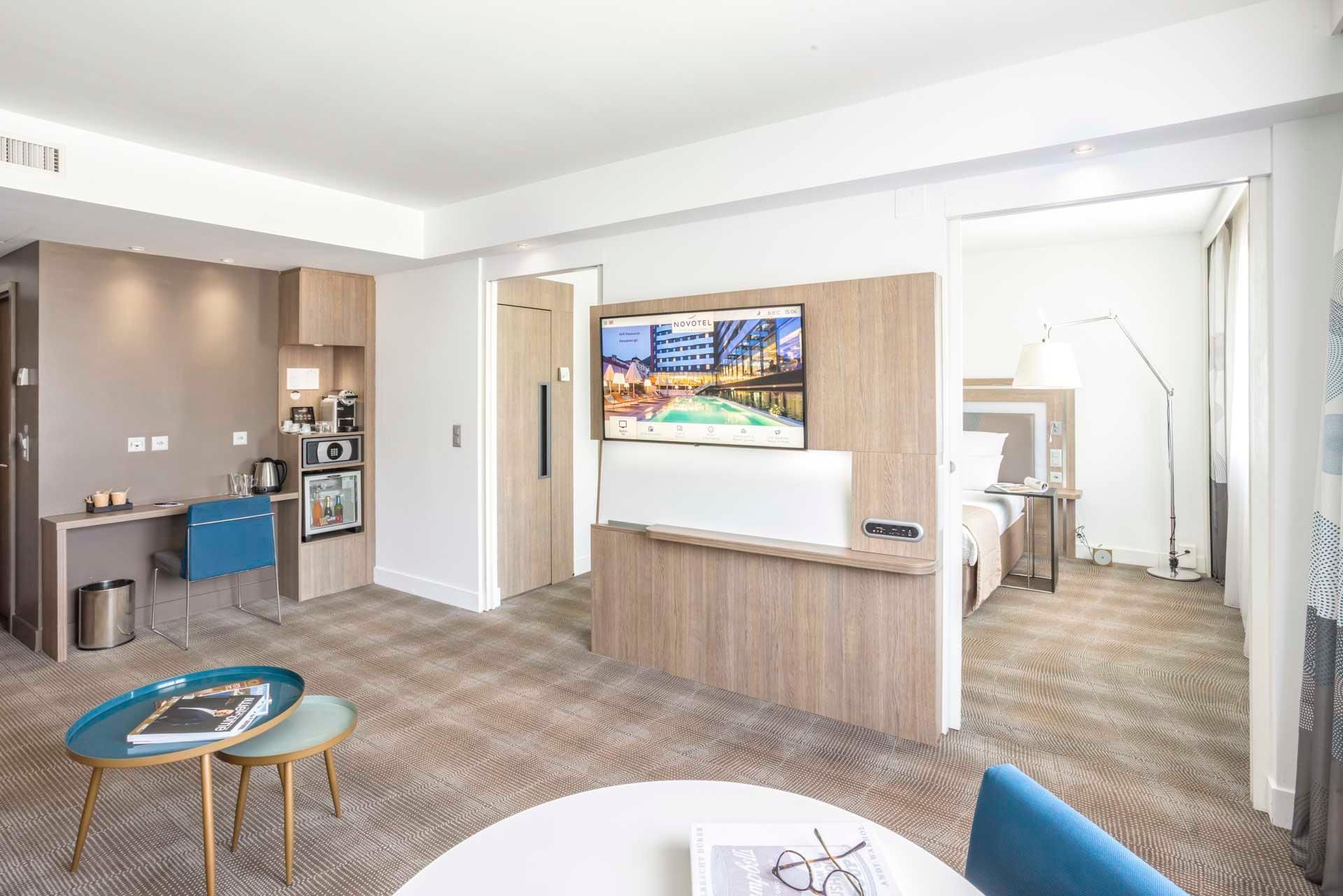 Image 5 - Novotel Lugano Paradiso