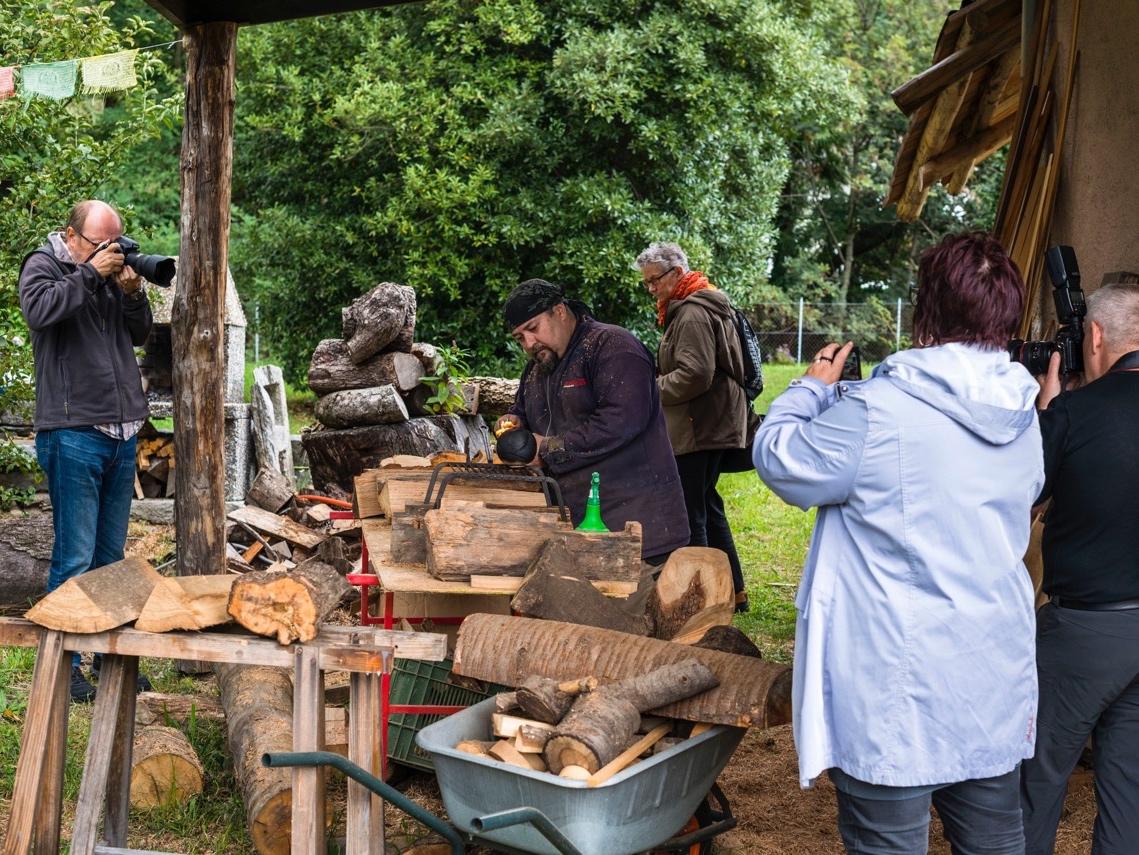 Image 1 - Alte Drechslerei / Holz Museum