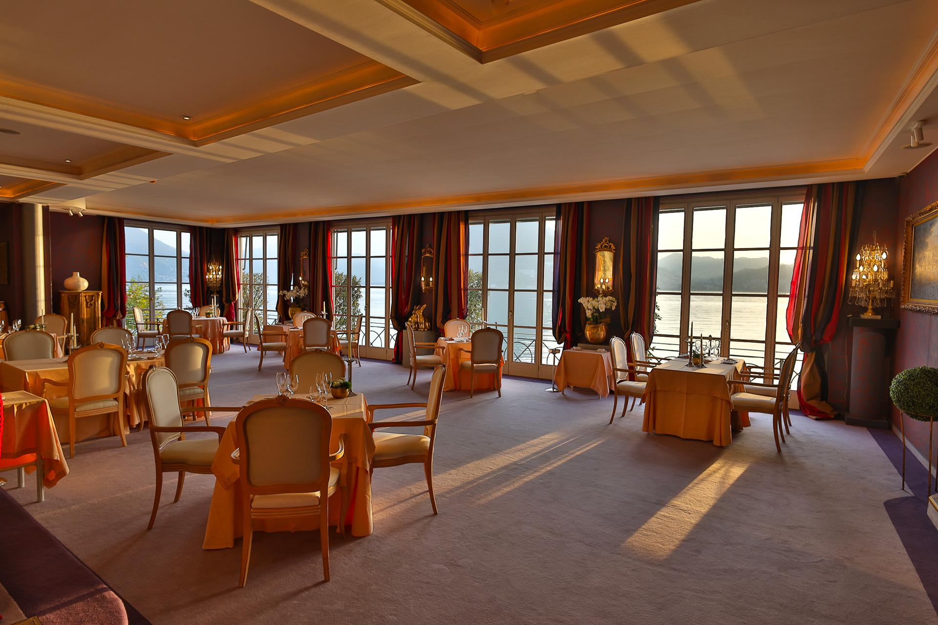 Image 1 - Restaurant Gallery Arté al Lago