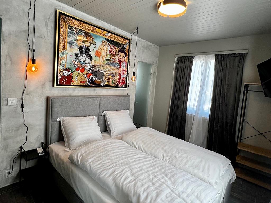 Image 0 - Riva Beach Club - Boutique Hotel 