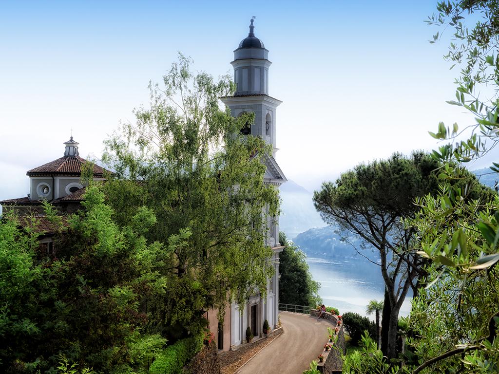 Image 1 - Vico Morcote