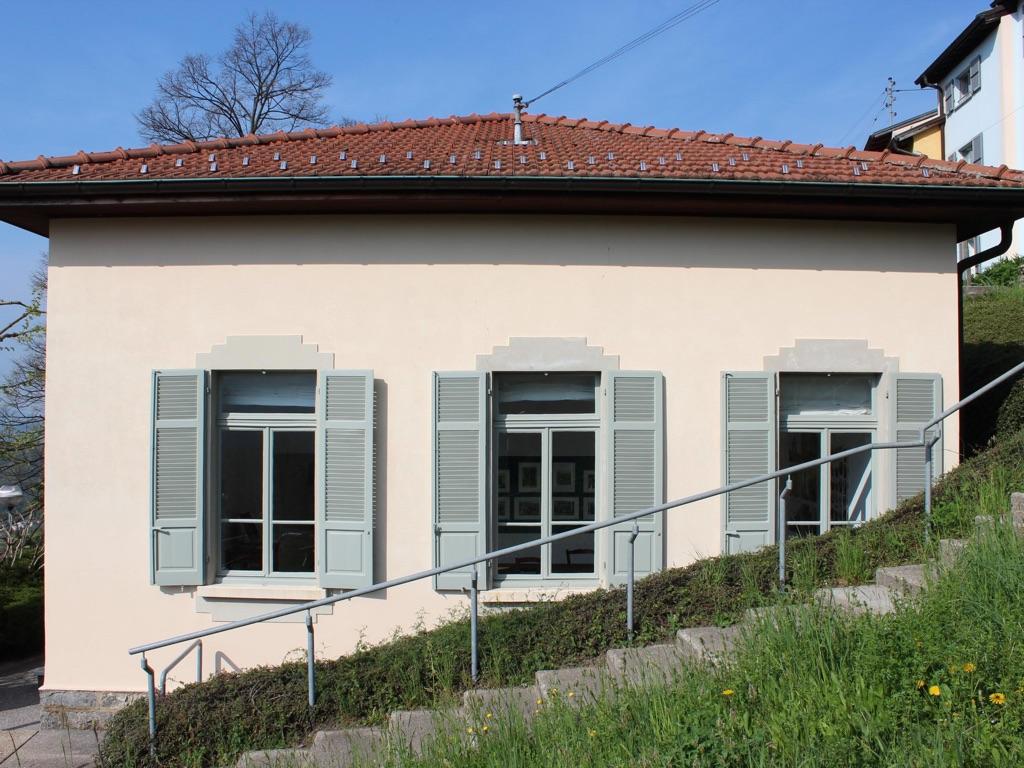 Image 0 - Archivio audiovisivo di Capriasca e Val Colla