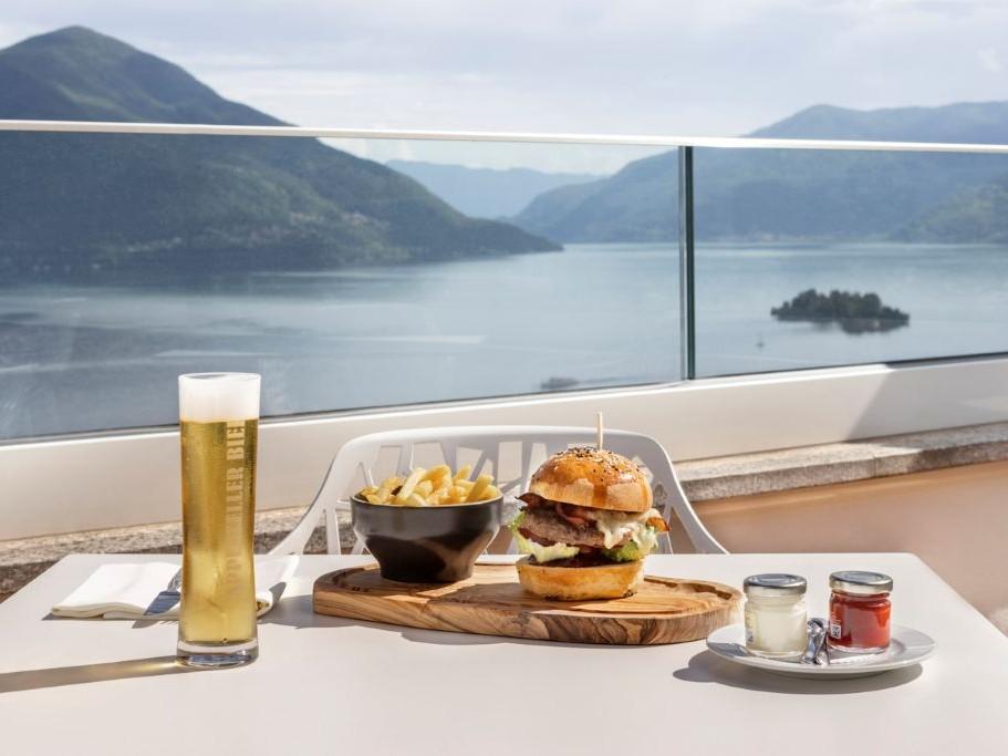 Image 1 - Casa Berno Panorama Resort