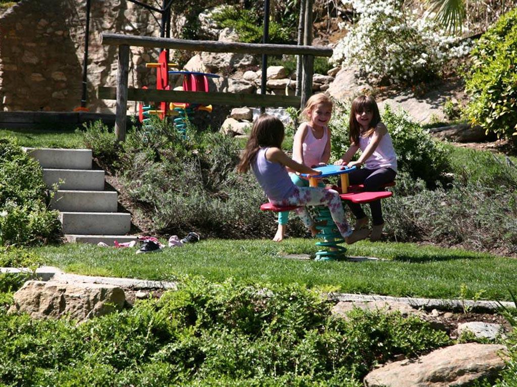 Image 17 - Ostello per la Gioventù Lugano Savosa