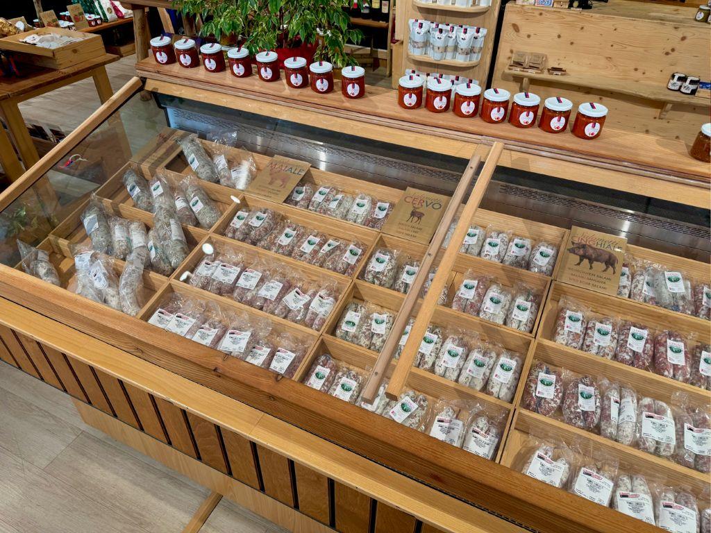 Image 5 - Genuinity - Ticino Products