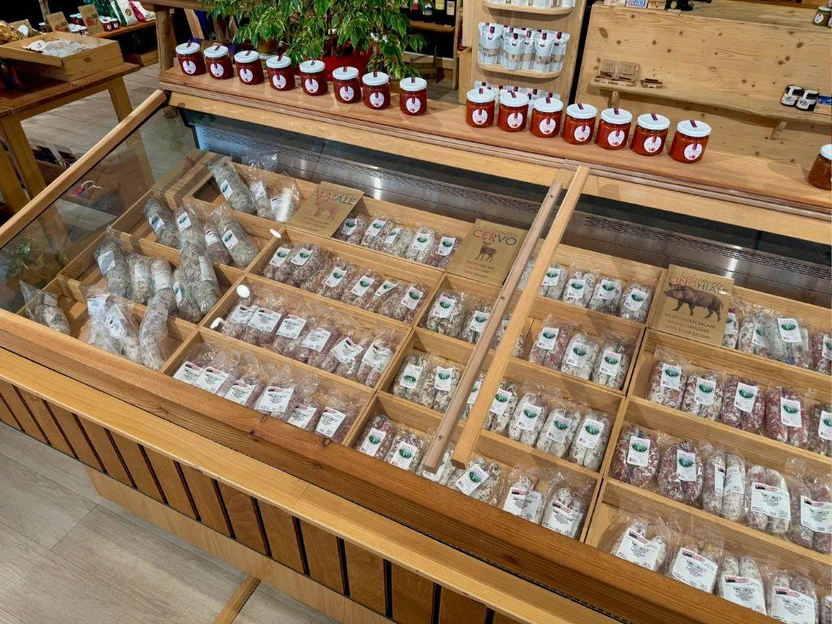 Genuinity Genuinity - Ticino Products, Ascona - Things to do in Ticino