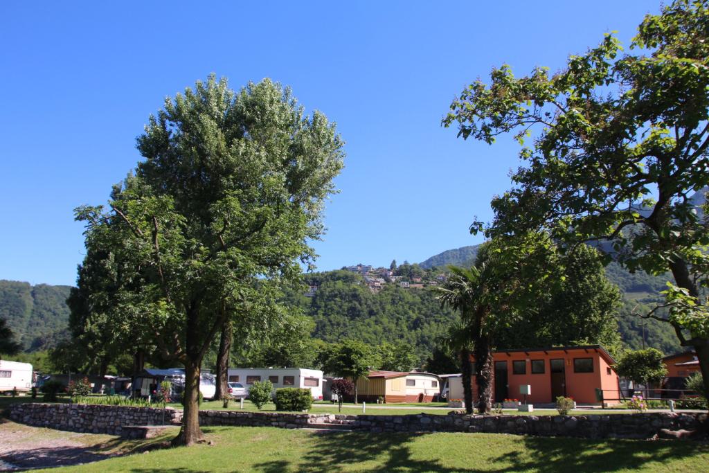 Image 5 - Camping Paradiso Lago 