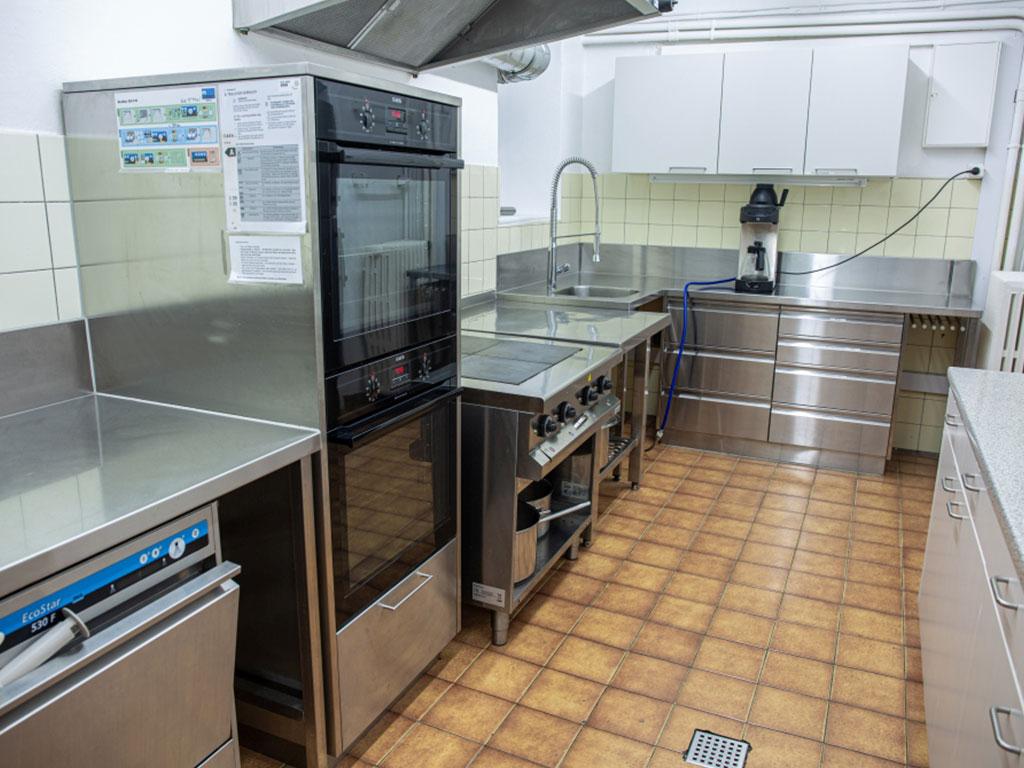 Image 5 - Ostello Eden - Gruppenunterkunft 