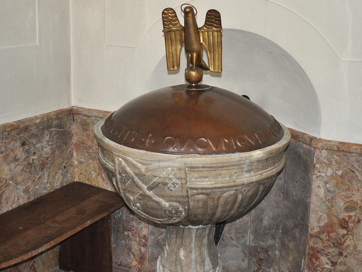 Image 12 - Kirche SS. Pietro e Paolo