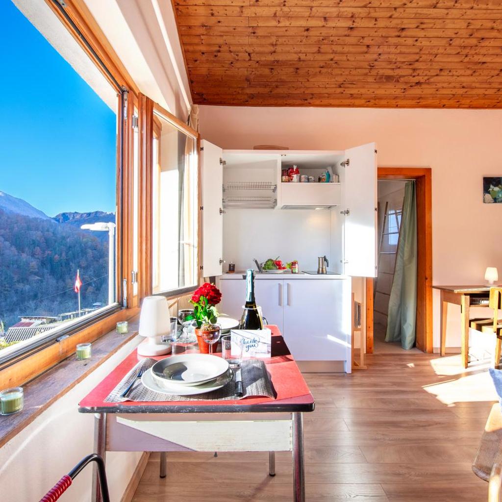 Image 0 - Mountain Views In Camedo - Happy Rentals