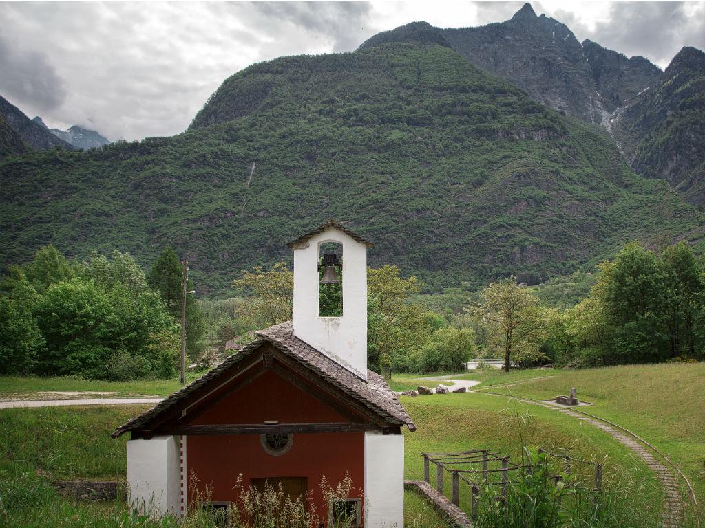 Image 0 - Oratoire de la Natività di Maria