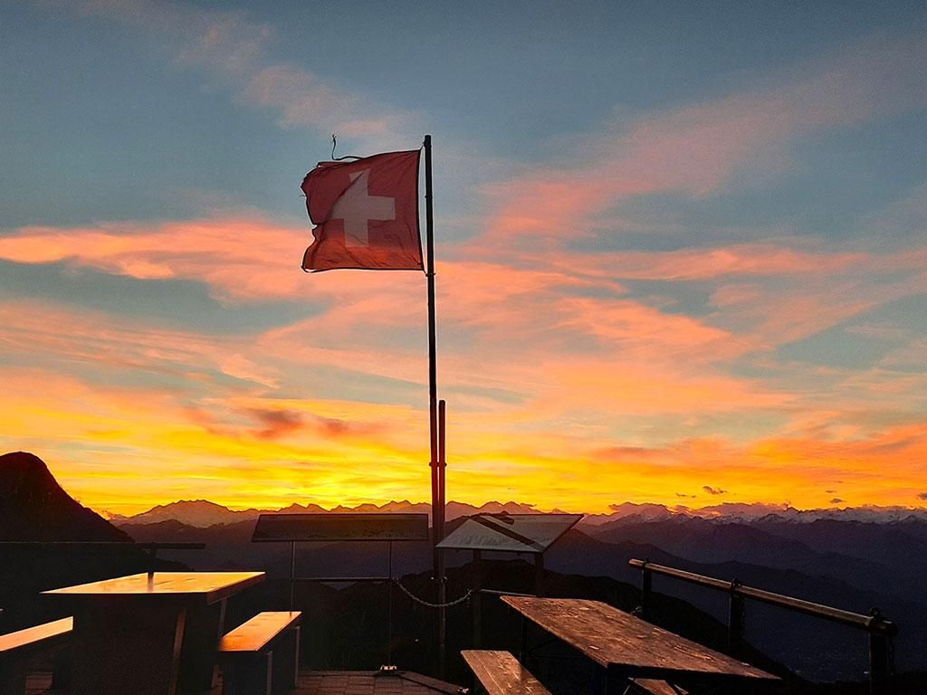 Image 8 - Capanna Tamaro