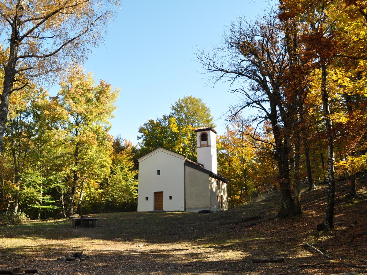 Image 0 - Kirche San Clemente
