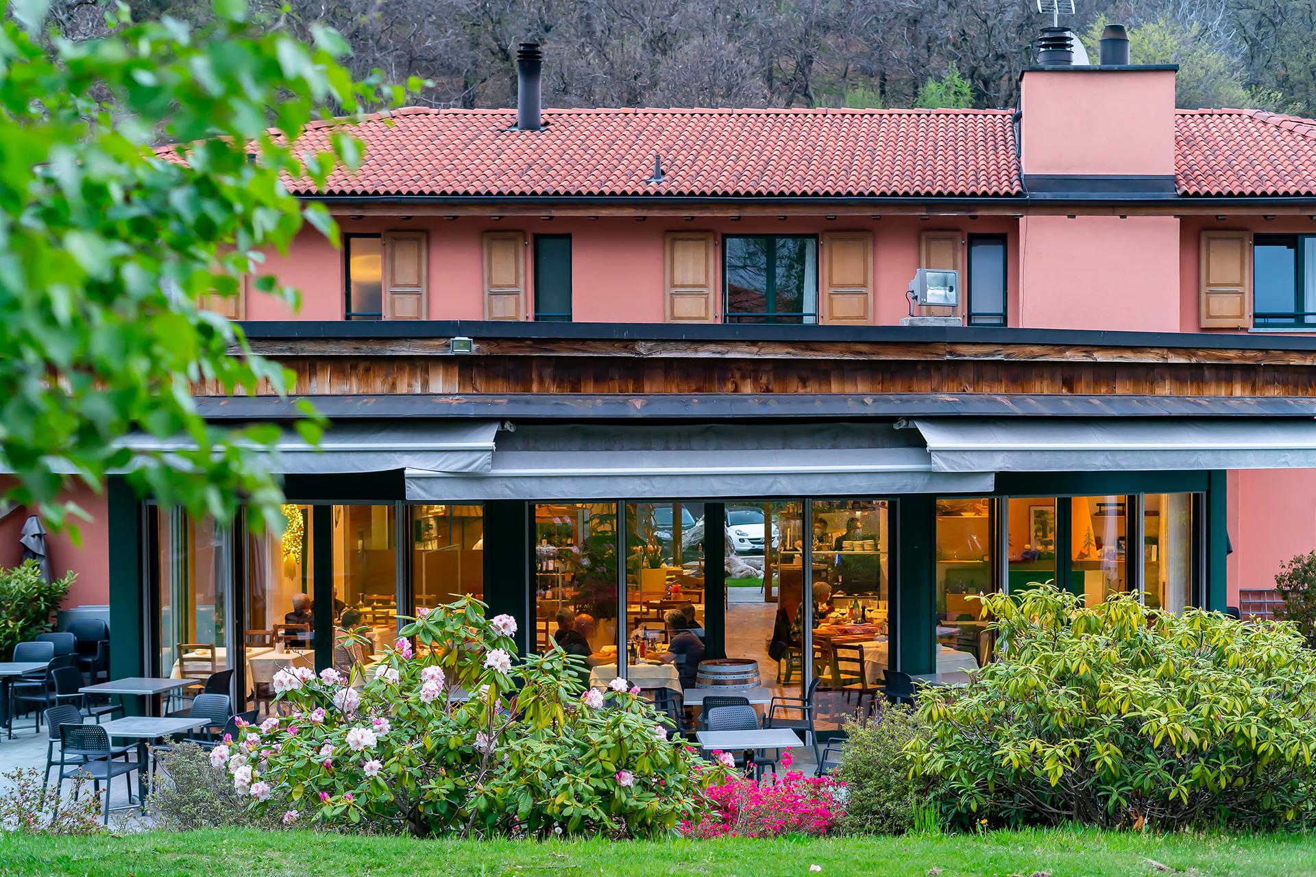 Image 3 - Hotel Il Castagno