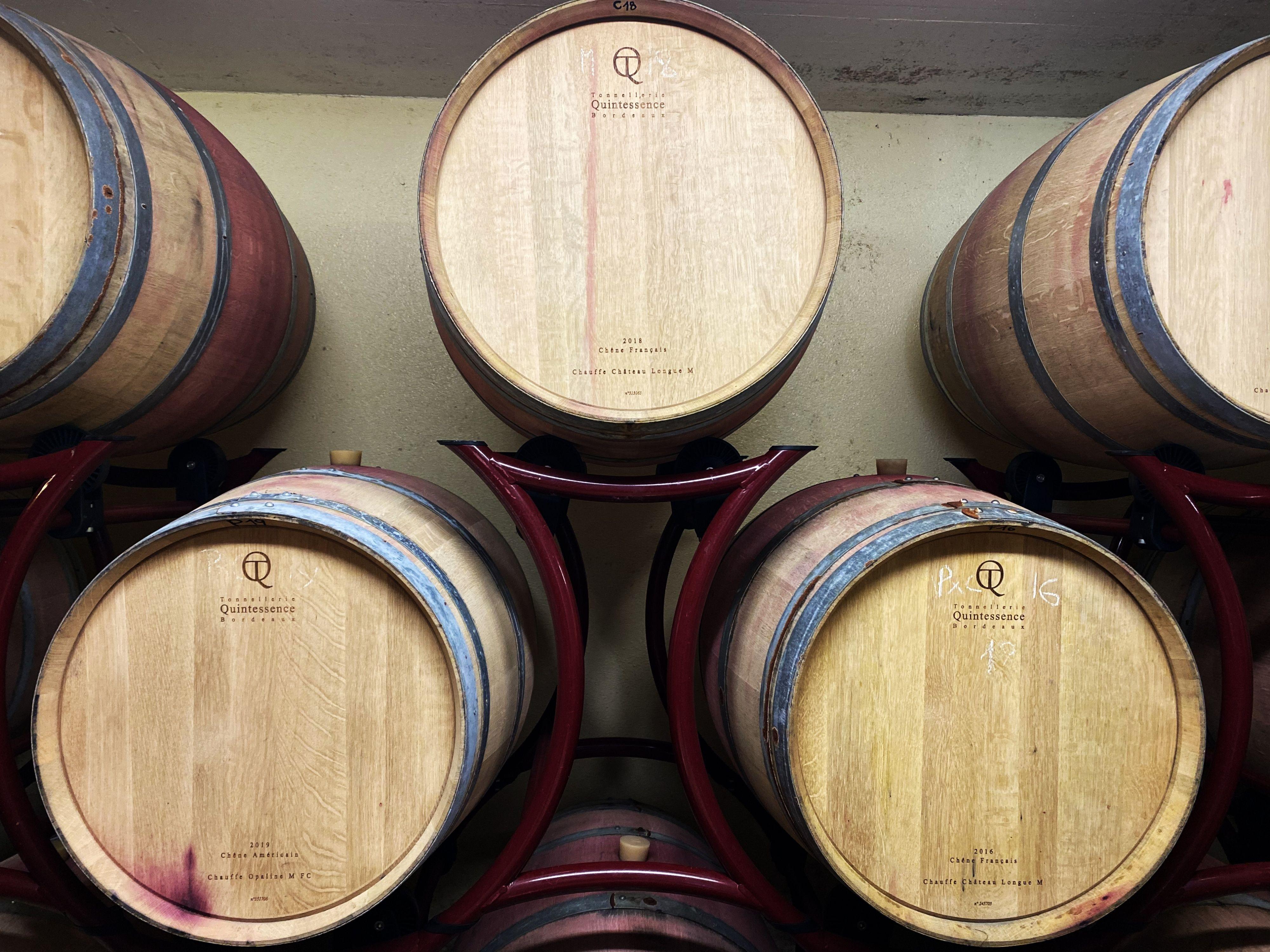 Image 3 - Cave vinicole Pian Marnino