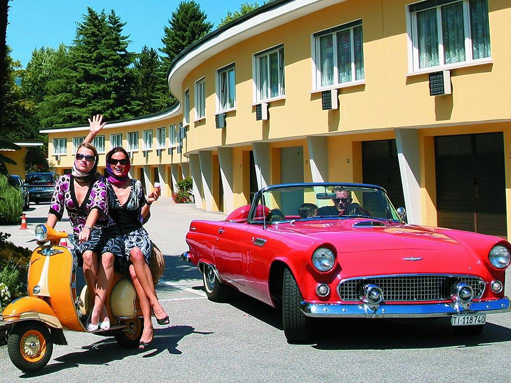 Image 1 - Hotel Vezia