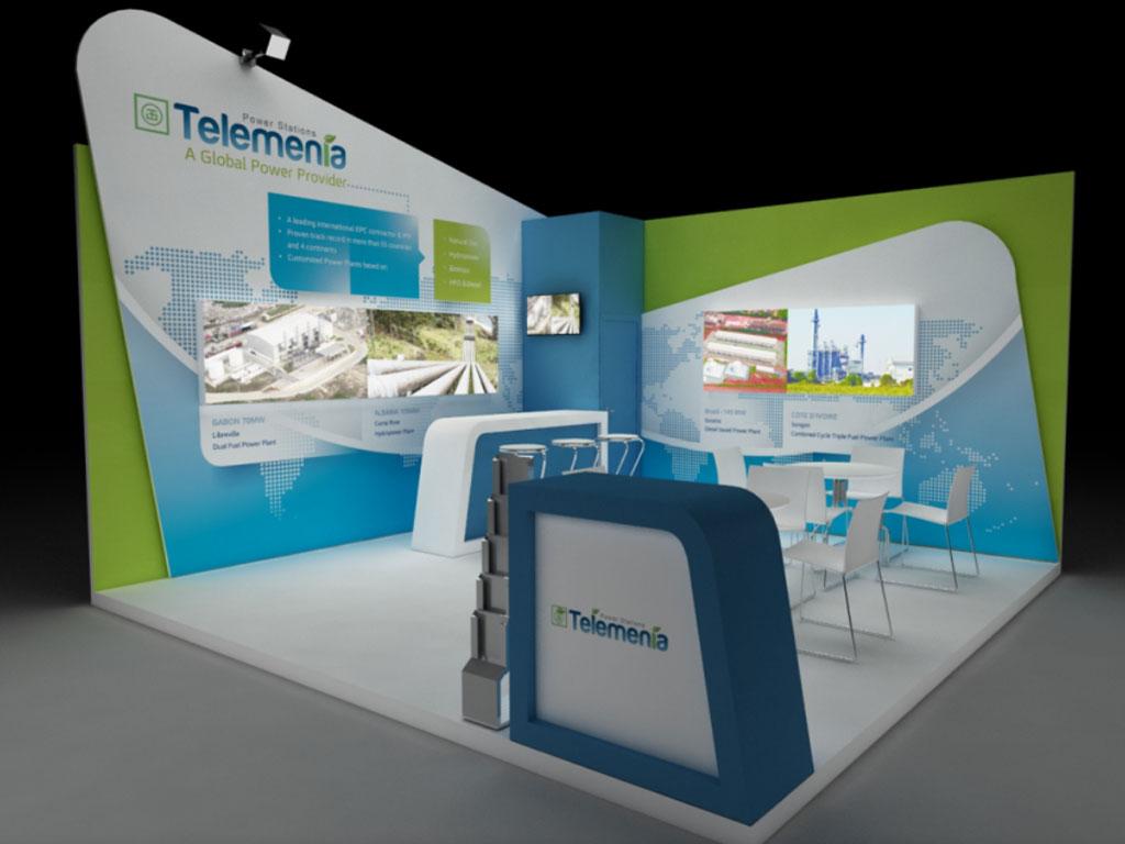 Image 1 - EA Events Art sa