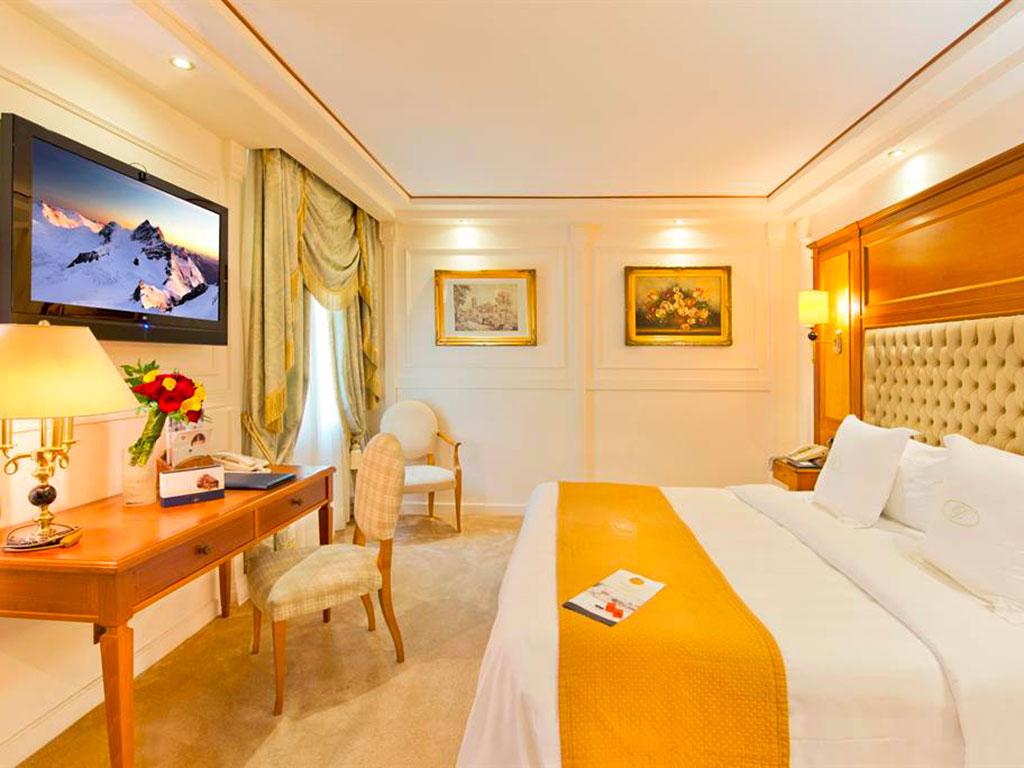 Image 40 - Swiss Diamond Hotel Lake Lugano