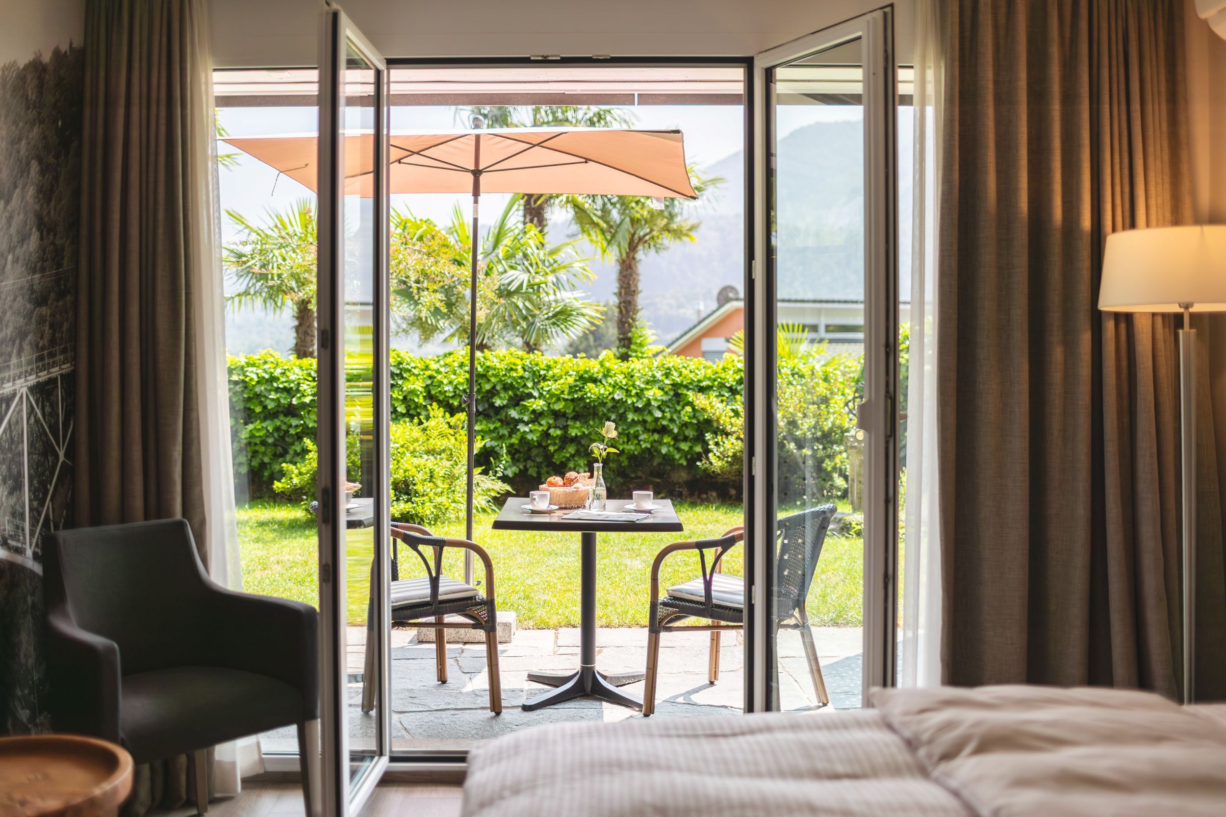 Image 10 - Charme Hotel Barbatè 