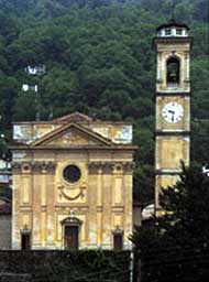 Image 0 - Chiesa dei SS. Giovanni e Provino