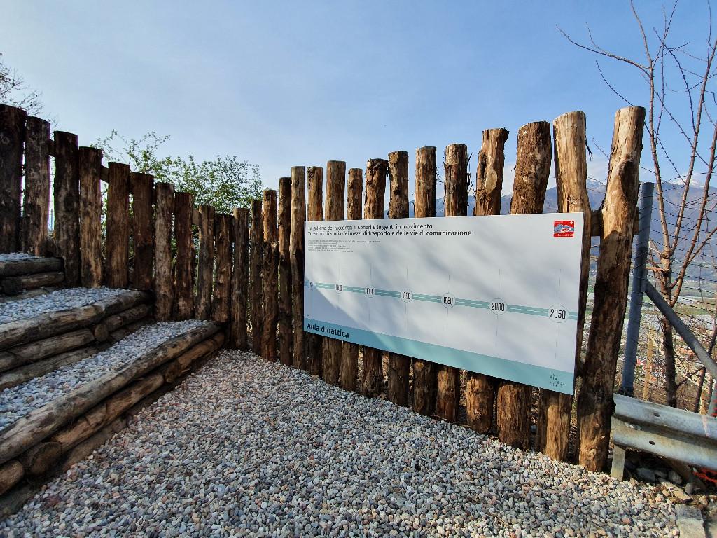 Image 0 - Tunnel mit Geschichten - Robasacco
