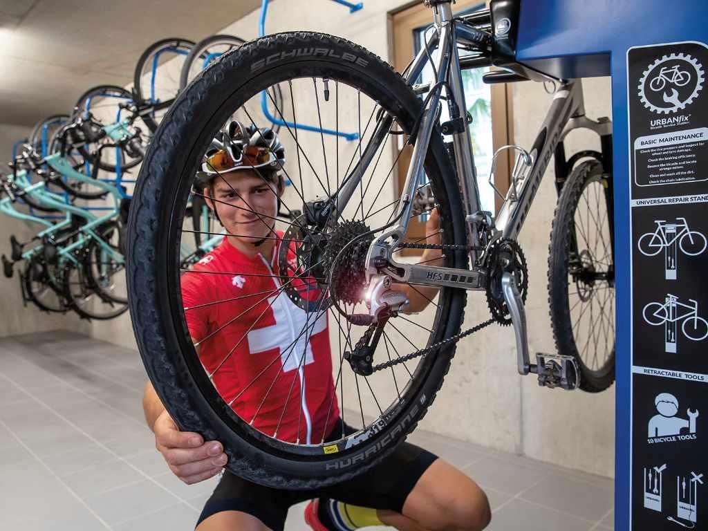 Image 5 - Mountain Bike Offer - Hotel & Lounge Lago Maggiore