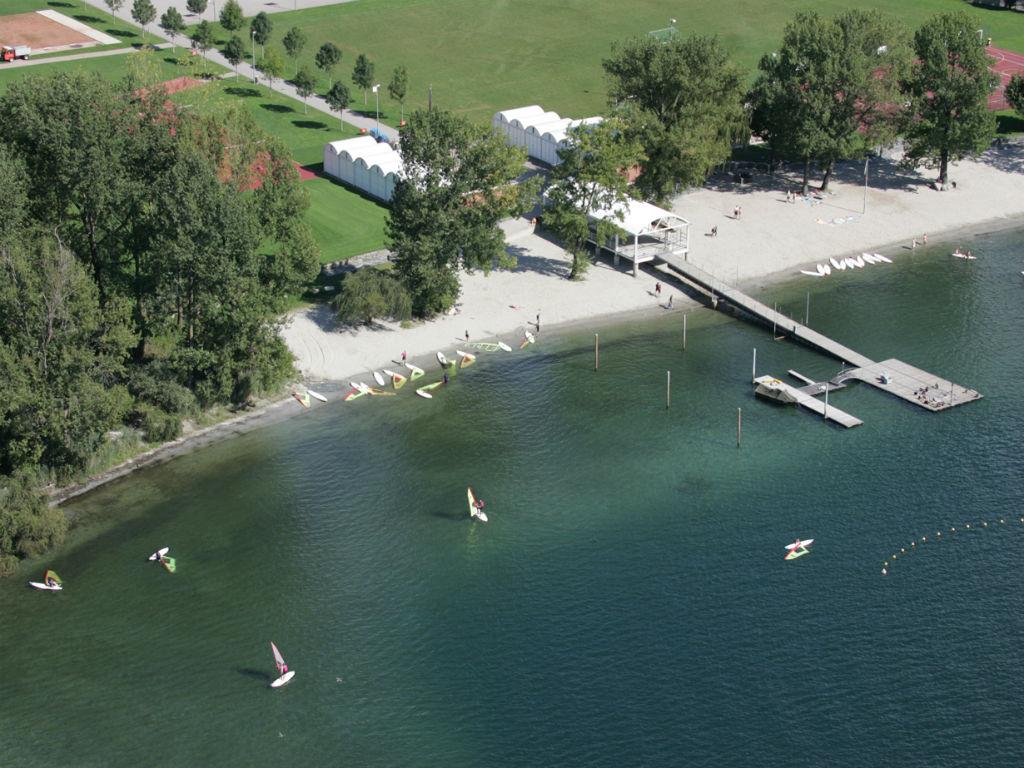 Image 5 - National Youth Sports Centre Tenero